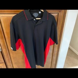 Callaway golf shirt